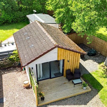 Little Slioch Cottage- A Break From City Life Avoch Eksteriør bilde